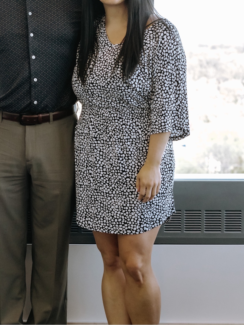 Flowy Dress